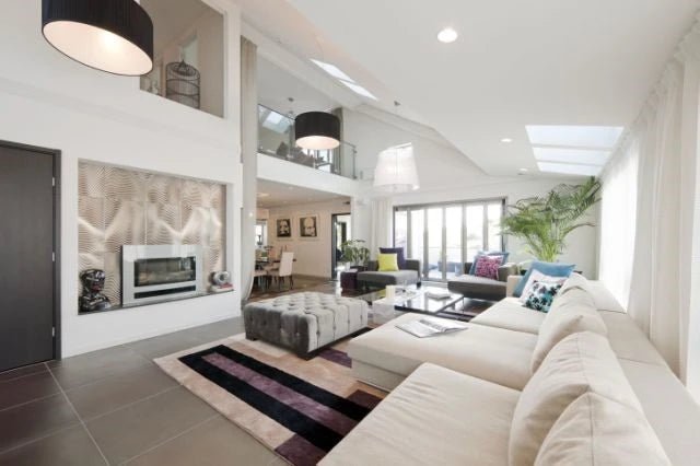 Stunning Family Home In Meguro Ward - PDJ Indonesia