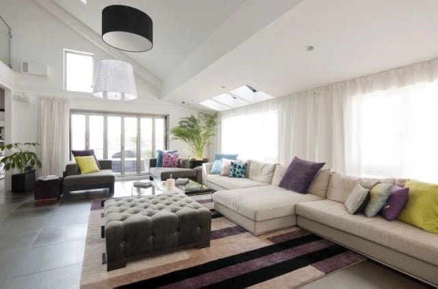 Stunning Family Home In Meguro Ward - PDJ Indonesia