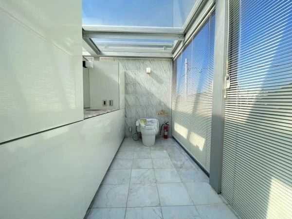 Tairamachi 2chome House - PDJ Indonesia