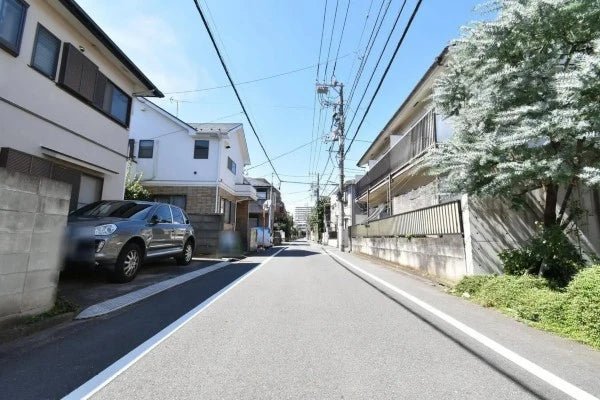 Tairamachi 2chome House - PDJ Indonesia