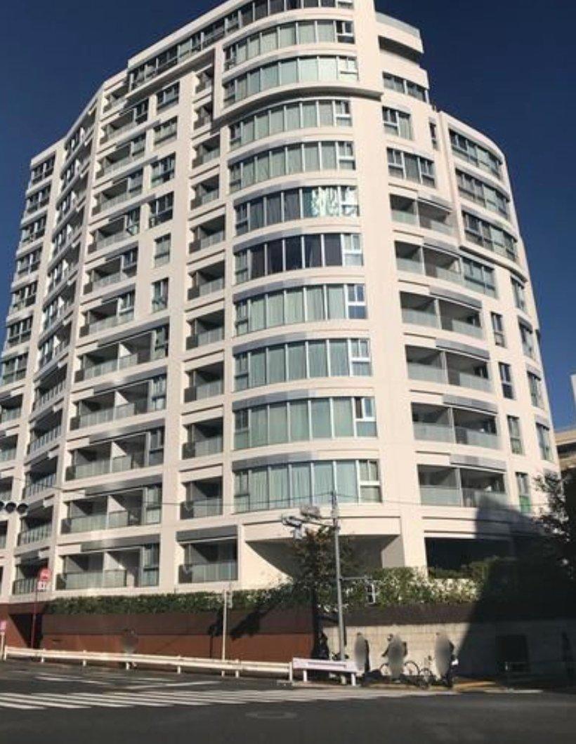 THE CONOE Daikanyama - PDJ Indonesia