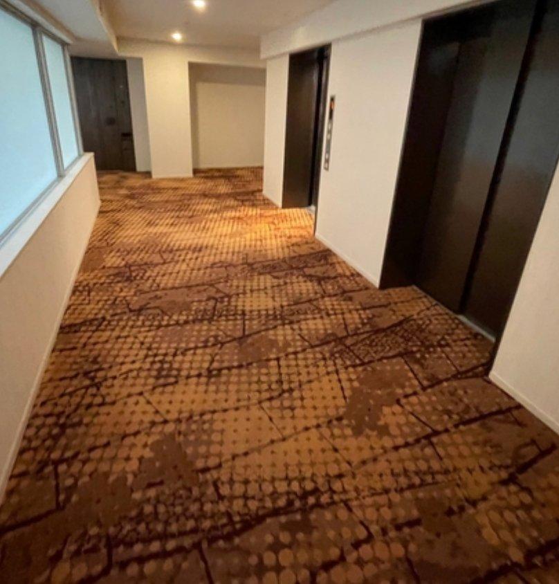 THE CONOE Daikanyama - PDJ Indonesia