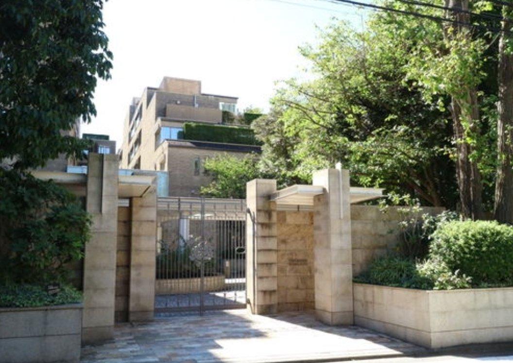 THE HOUSE Minamiazabu - PDJ Indonesia