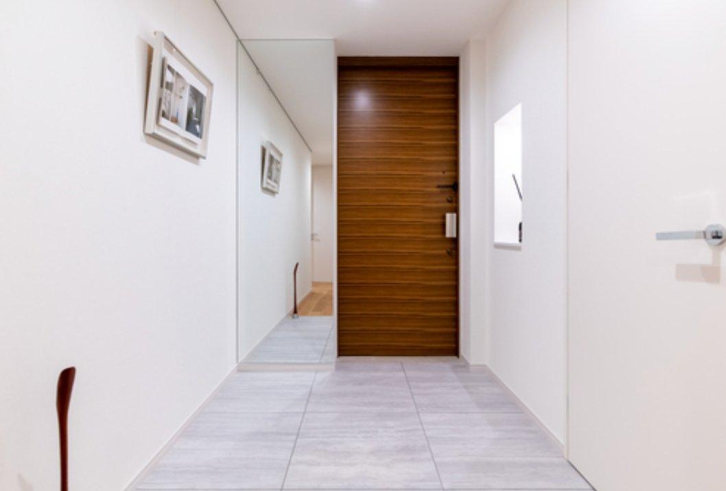 THE HOUSE Minamiazabu - PDJ Indonesia