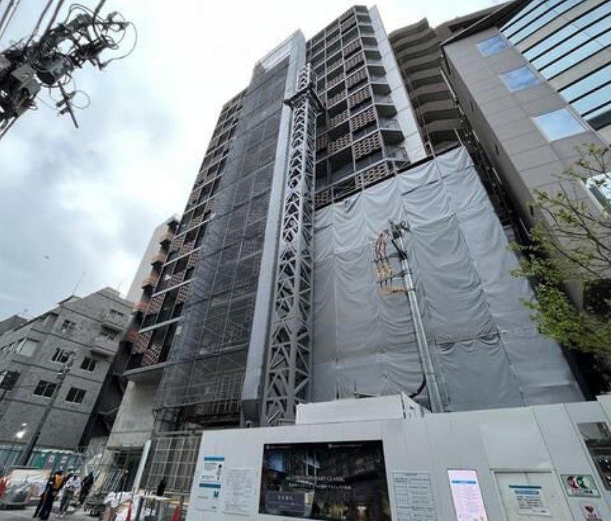 The Park House Kojimachi Residence - PDJ Indonesia