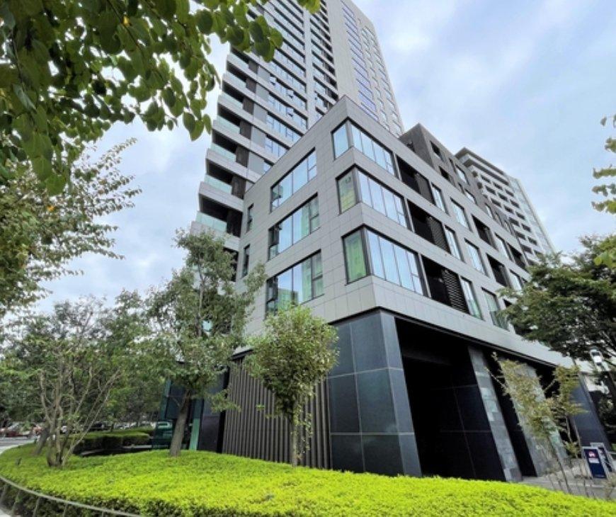 The Park House Nishiazabu Residence - PDJ Indonesia