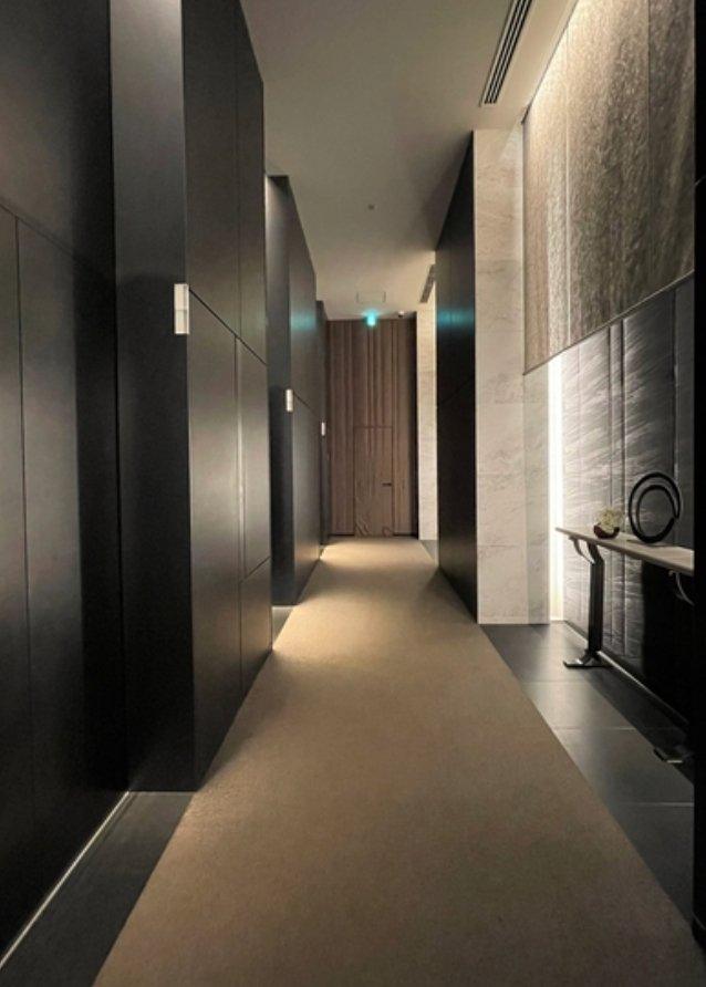 The Park House Nishiazabu Residence - PDJ Indonesia