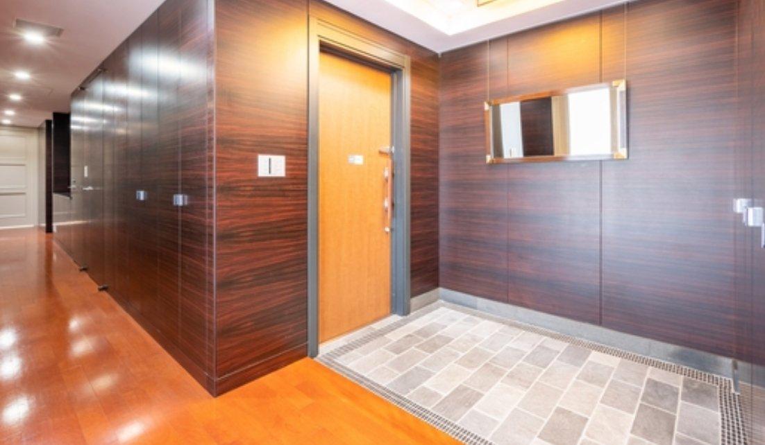 Tokyo TWIN Park R Building - PDJ Indonesia