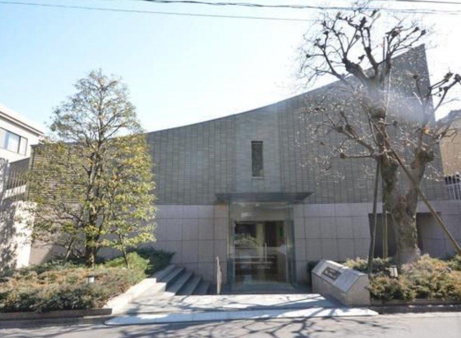 TOKYU DWELL PRESTIGE YOYOGIKOEN - PDJ Indonesia