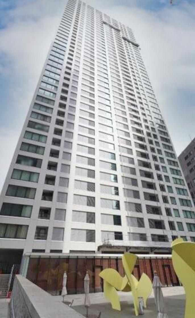 Toranomon Towers Residence - PDJ Indonesia