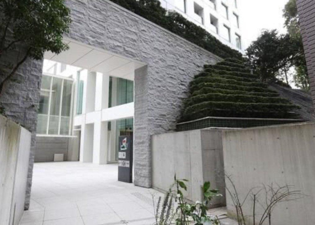 Toranomon Towers Residence - PDJ Indonesia