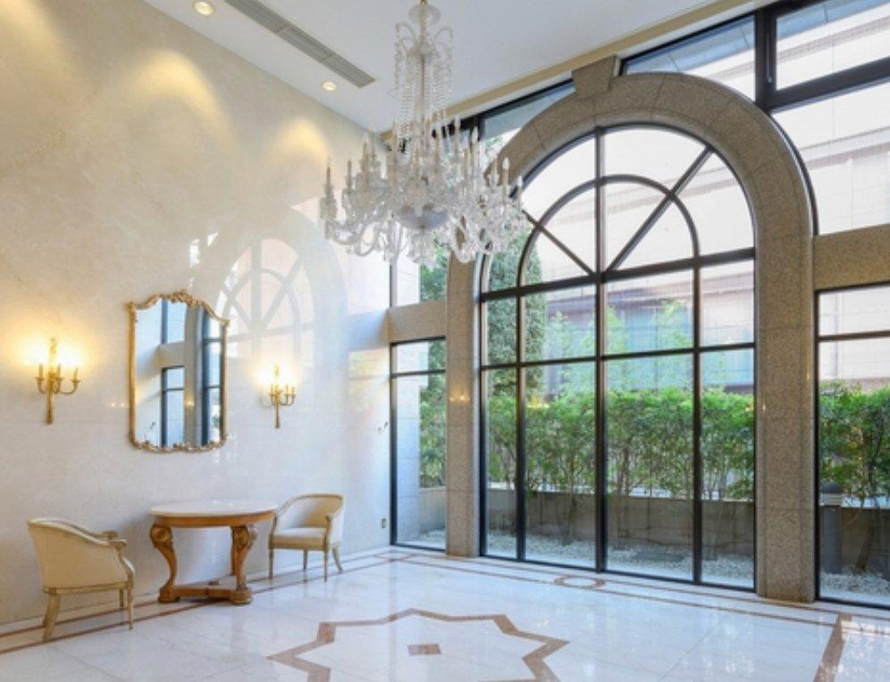 ULTIME Harajuku, 3, Sendagaya, Shibuya-ku - PDJ Indonesia