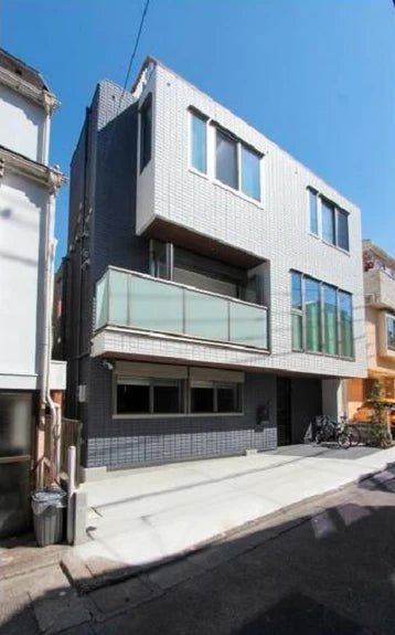 Wakabayashi Brand New House - PDJ Indonesia