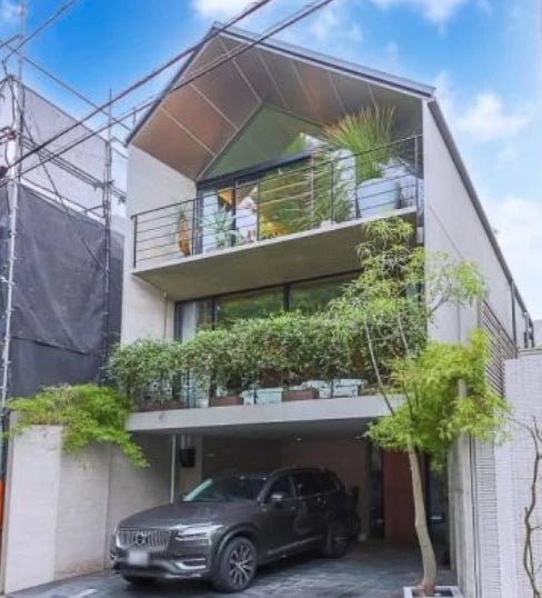 Yakumo 5 Chome House - PDJ Indonesia