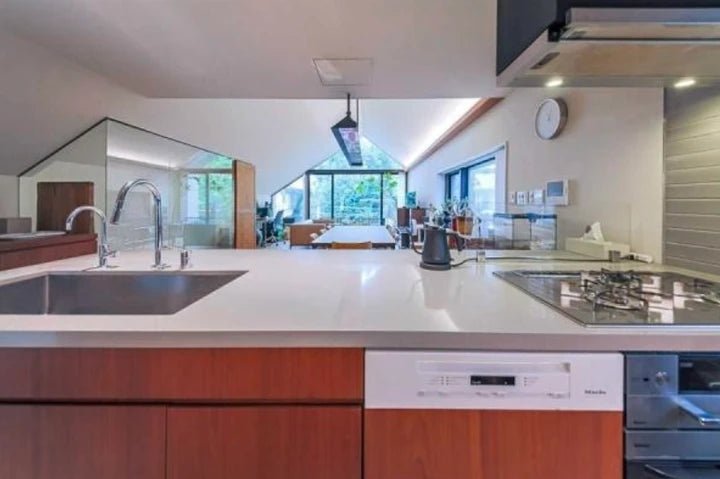 Yakumo 5 Chome House - PDJ Indonesia