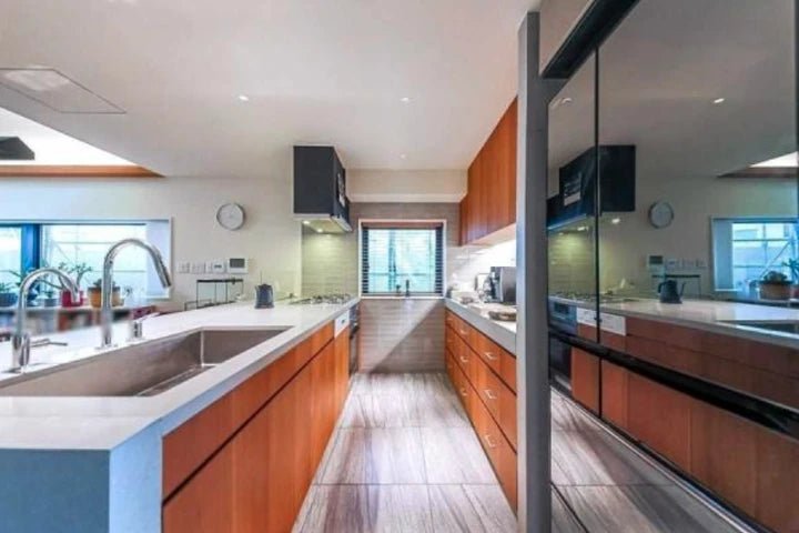 Yakumo 5 Chome House - PDJ Indonesia