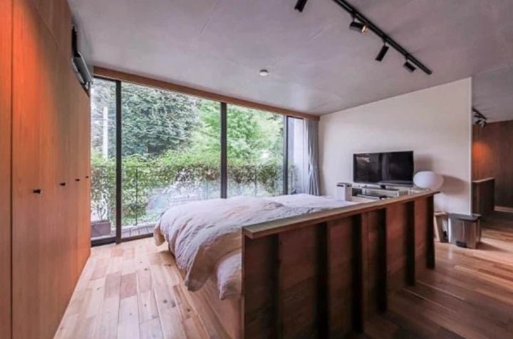 Yakumo 5 Chome House - PDJ Indonesia