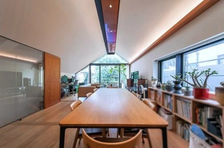 Yakumo 5 Chome House - PDJ Indonesia