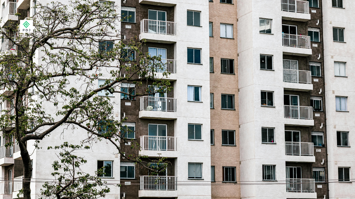 Weave Base: Cara Modern Menyewa Apartemen di Tokyo