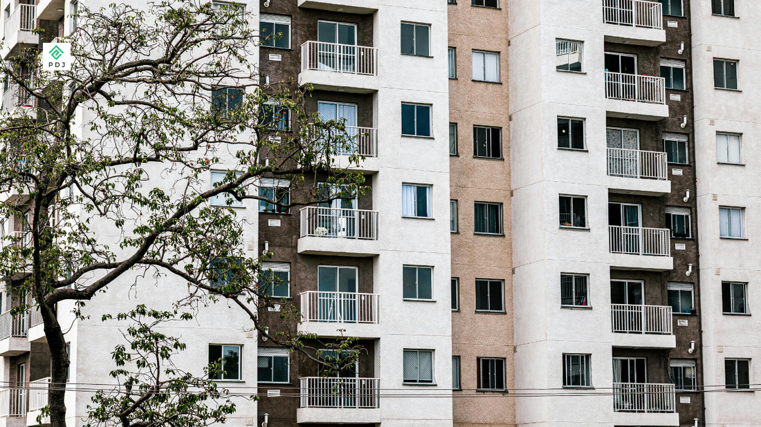 Weave Base: Cara Modern Menyewa Apartemen di Tokyo