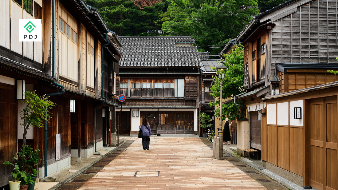 Tokyo Adds Three New Prime Retail Projects to Its Development Pipeline