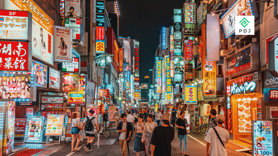 Japan Naikkan Pajak Turis Jadi ¥3.000. Apa Dampaknya untuk Wisatawan?