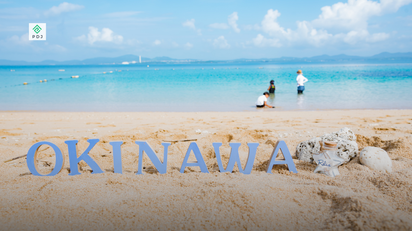 Okinawa Tourism Enters a New Phase of Growth in 2026
