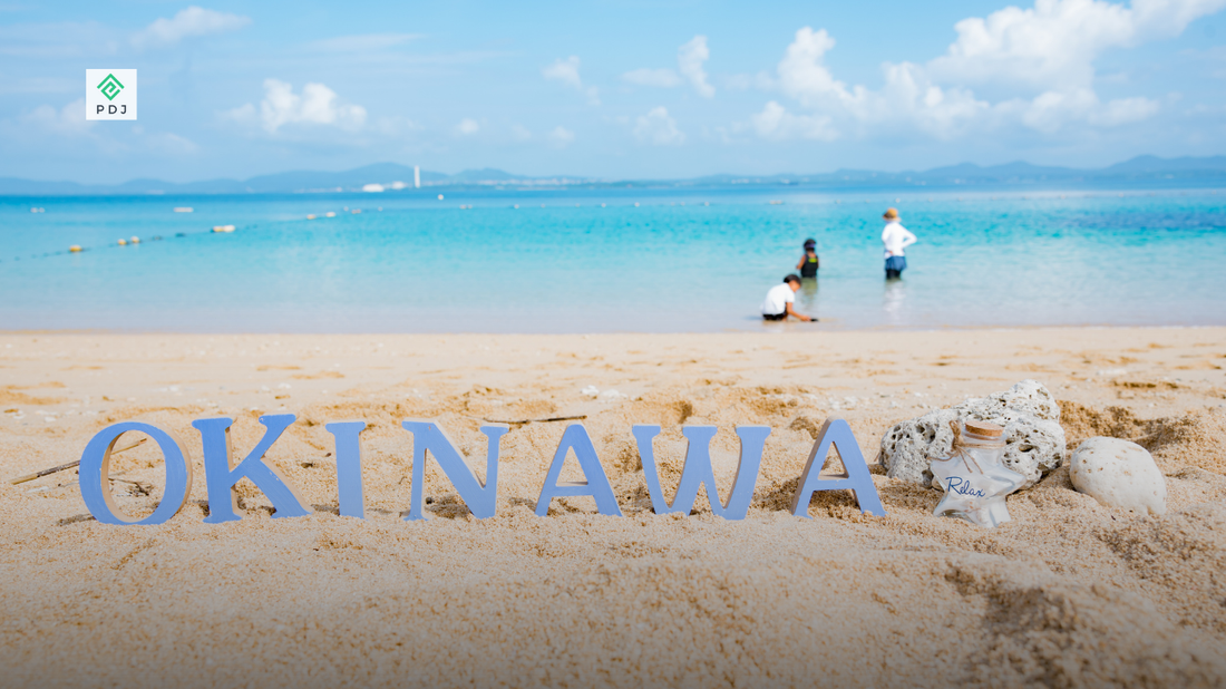 Okinawa Tourism Enters a New Phase of Growth in 2026