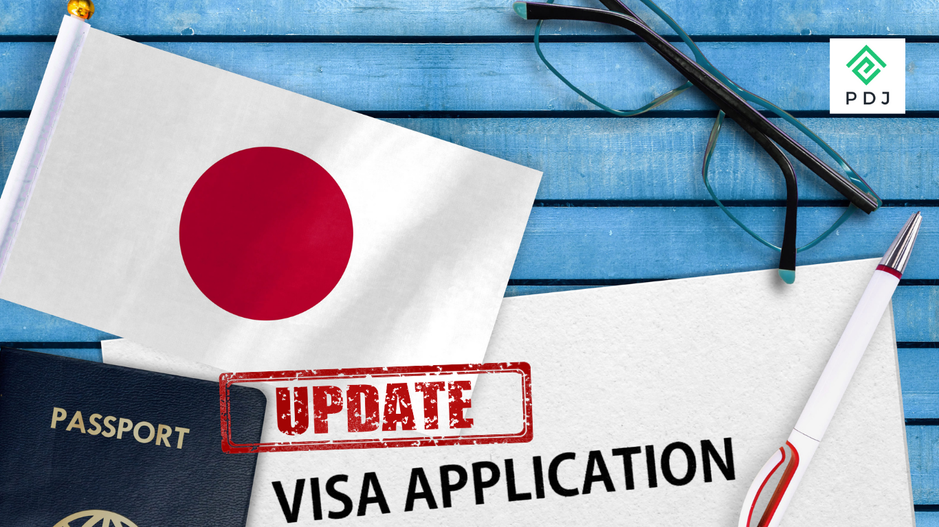 Kebijakan Visa Baru Jepang 2025 — Apa Artinya bagi Pekerja Asing?