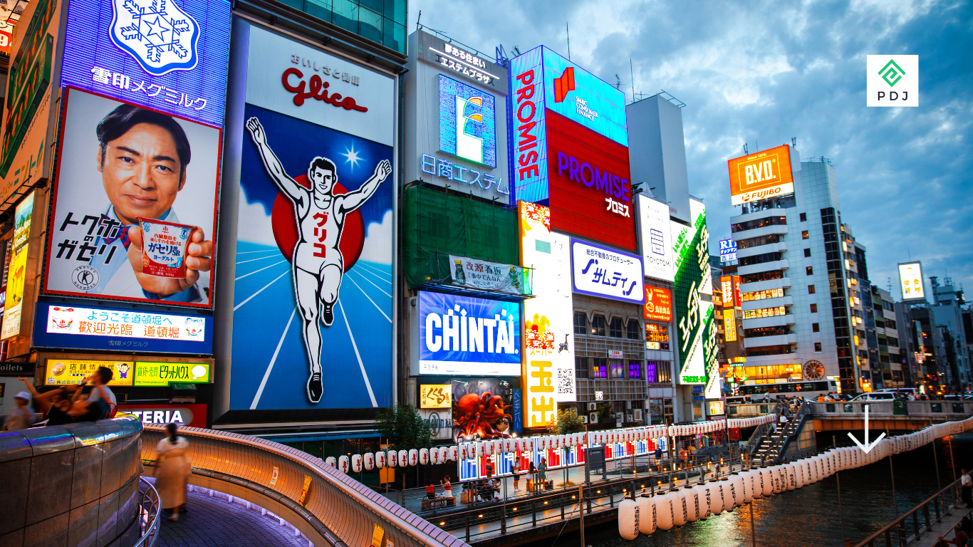 Event Seru di Osaka Selama Mei 2026: Festival, Anime, Kuliner & Party Internasional