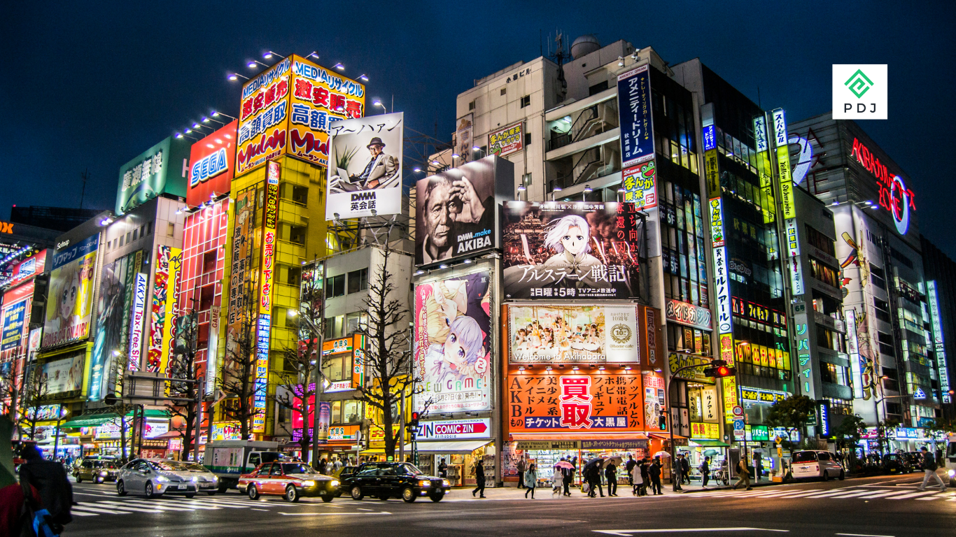 More Singaporeans Keen on Japan Homes Despite Market Uncertainty