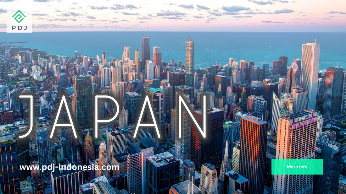 Average Japan Land Price Rises 2.7% as Tourism Drives Values