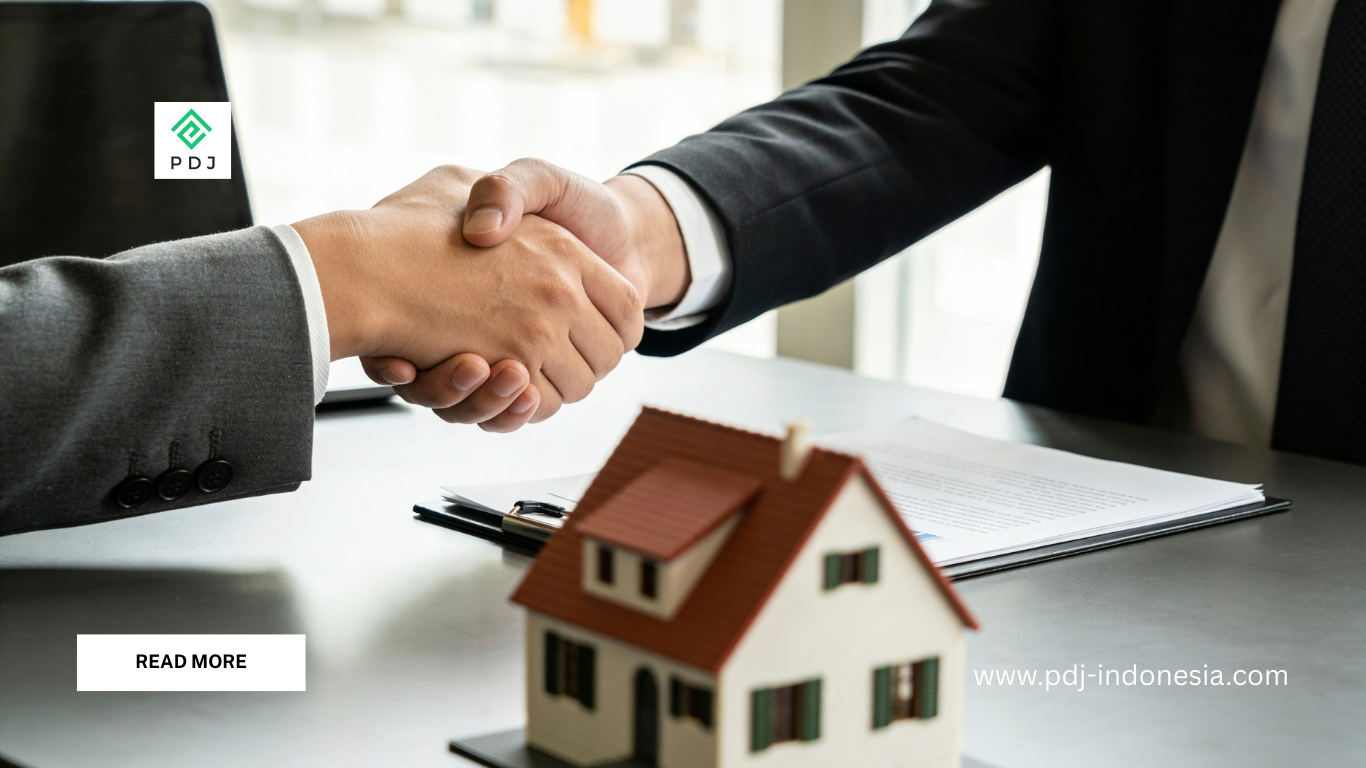 Close the Deal and Register Ownership