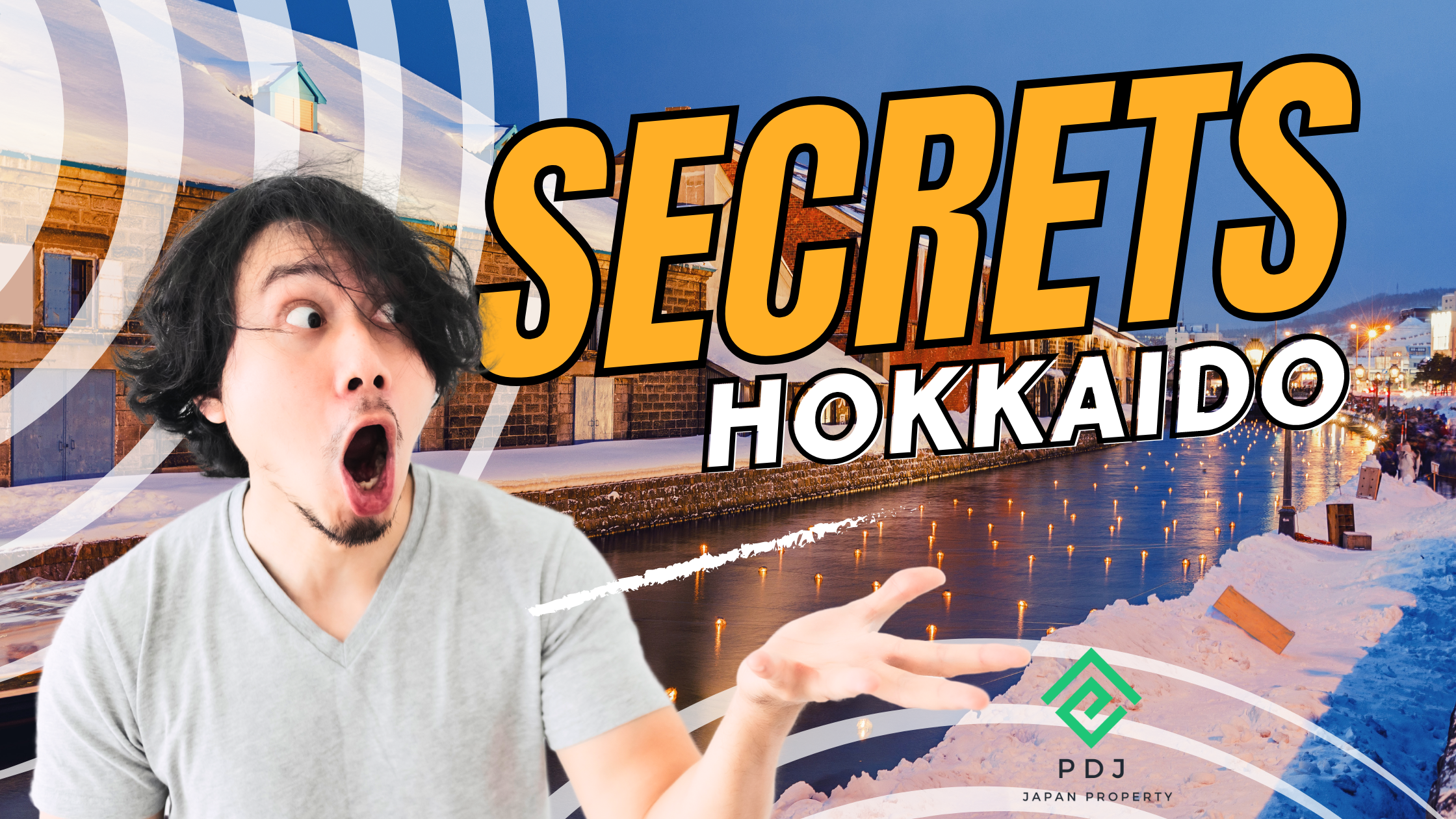 Pasar Properti Hokkaido: Alasan di Balik Pertumbuhan Luar Biasa