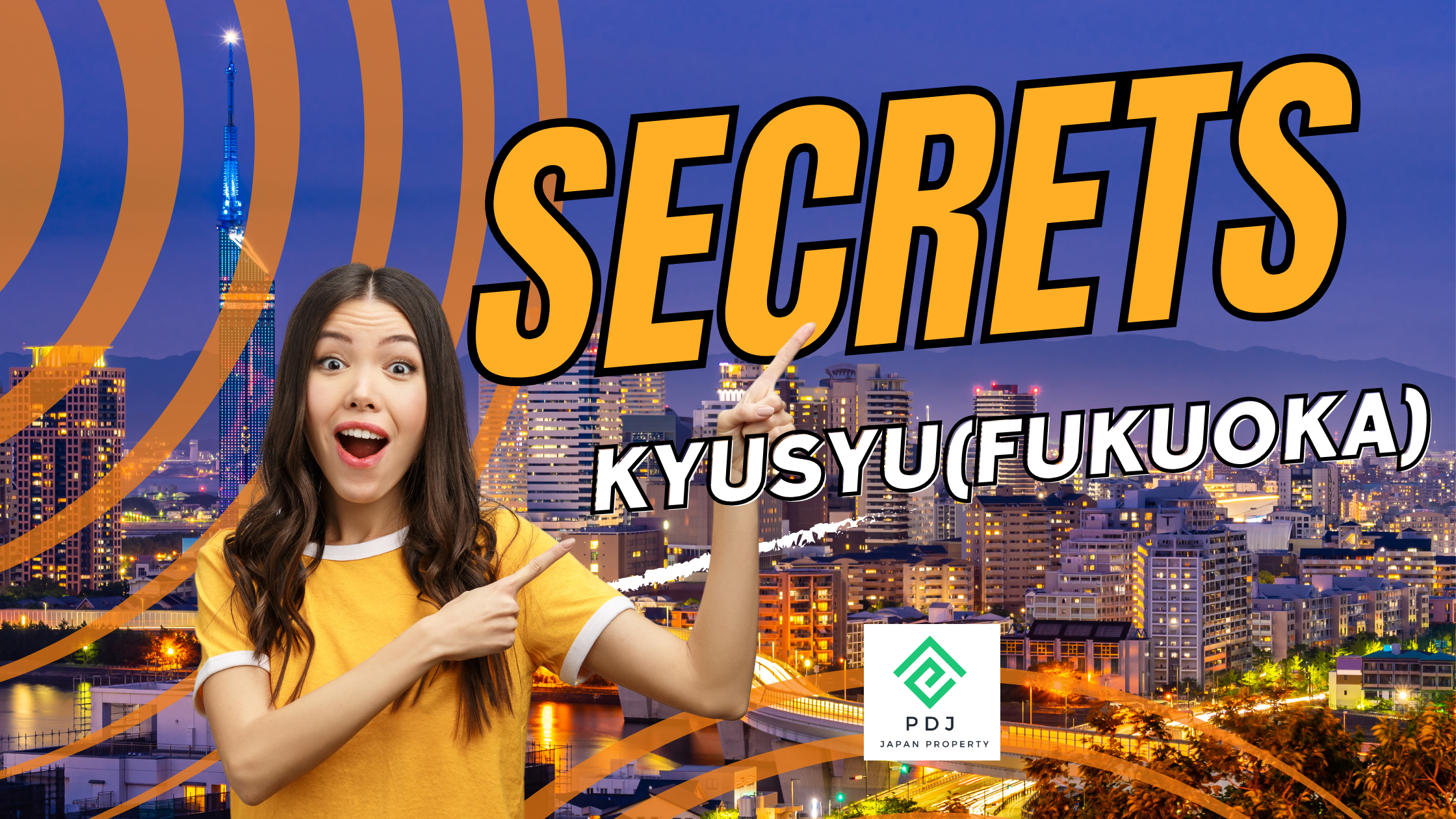 Daya Tarik Kyushu: Mengapa Populer di Kalangan Wisatawan Asing