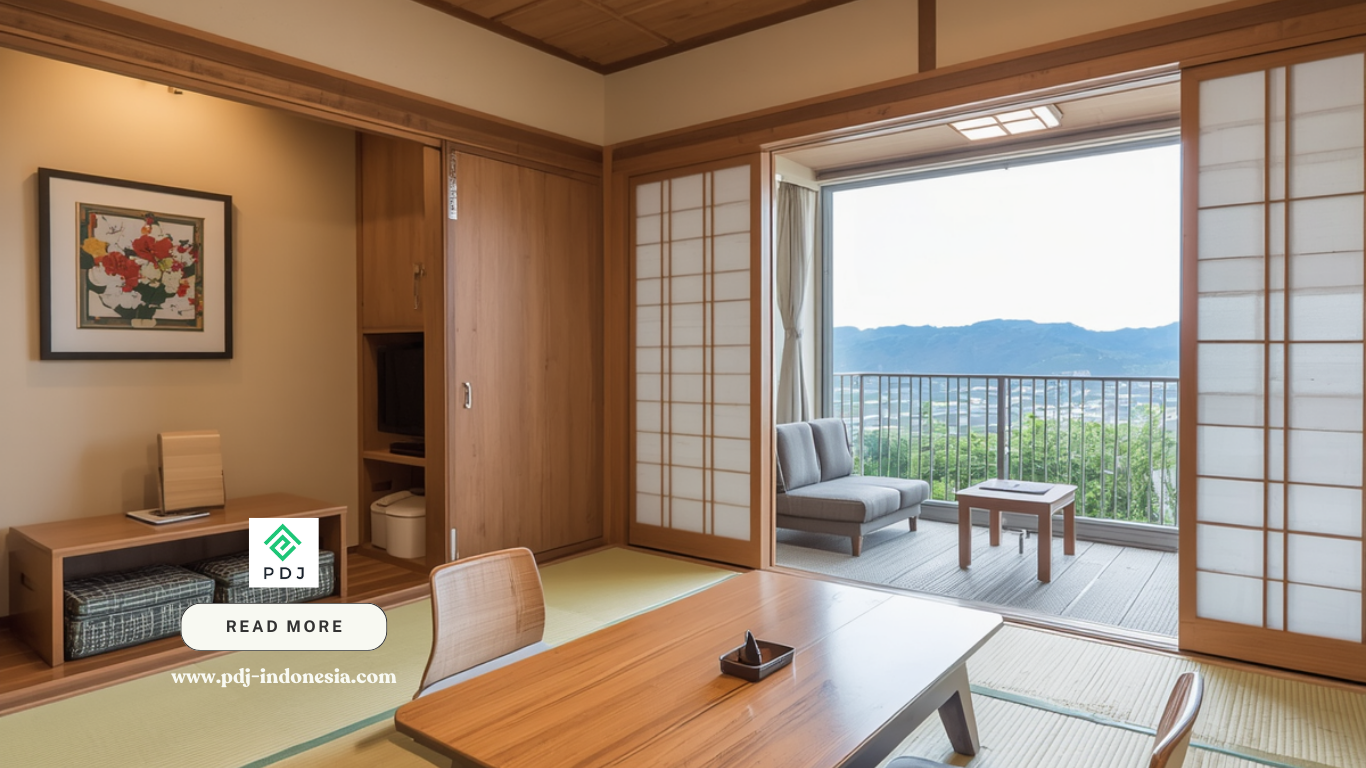 How Foreign Buyers Can Use Property in Japan for Both Personal Stay and Rental Income
