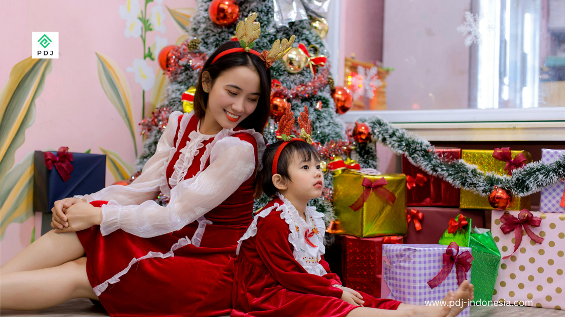 All You Need to Know About Christmas Shopping in Japan