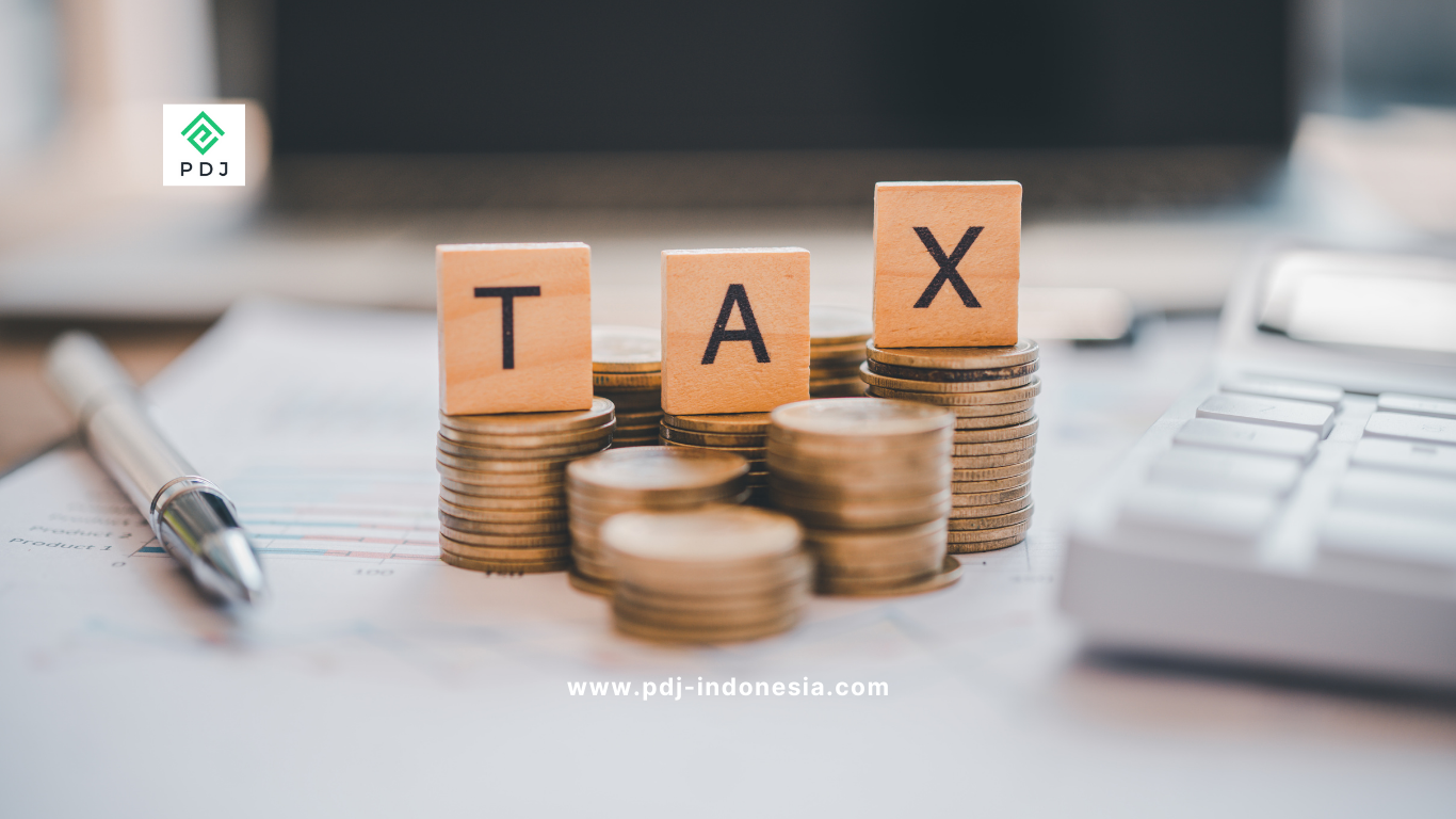 Taxation Information – Taxes in Japan