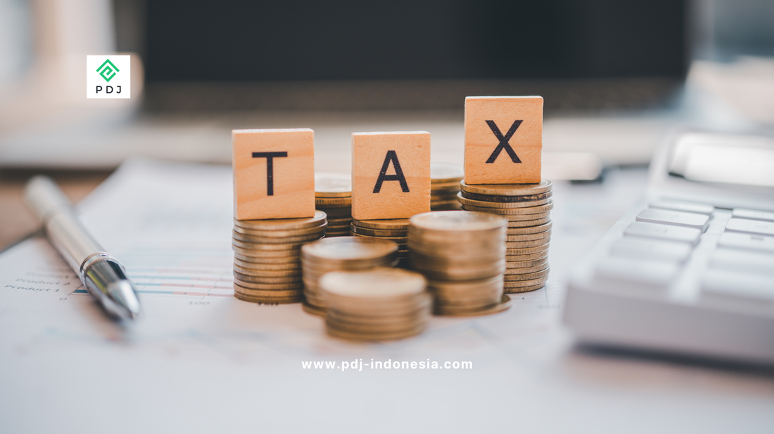 Taxation Information – Taxes in Japan