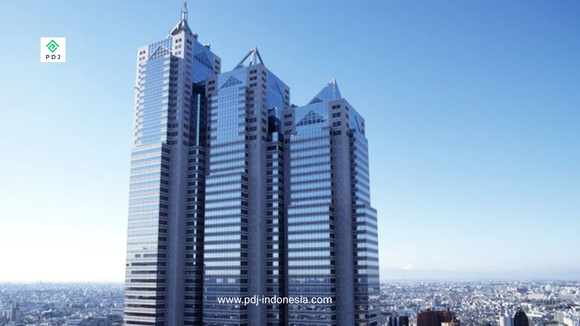 PARK HYATT TOKYO RESMI RE-OPENING 9 DESEMBER