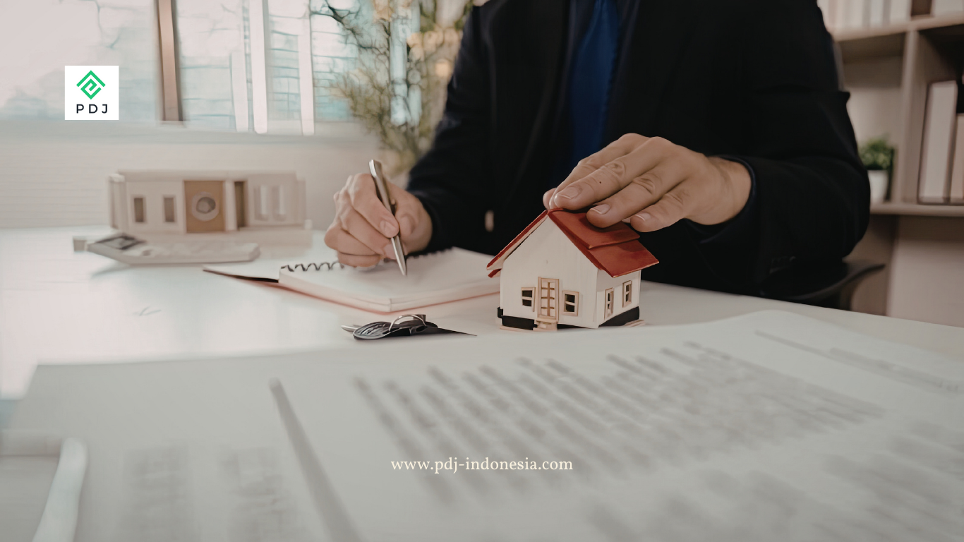 Sistem Sertifikasi Catatan Kepemilikan Properti Jepang Mulai Berlaku Februari 2026