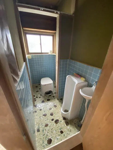 Kajiya, Ojiro-ku, Kami-cho, Mikata-gun, Hyogo Prefecture