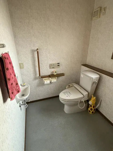 Nishinaka-cho, Kamichi-cho, Nakashinkawa-gun, Toyama