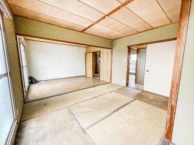 Corner Condo di Kamagaya, Chiba