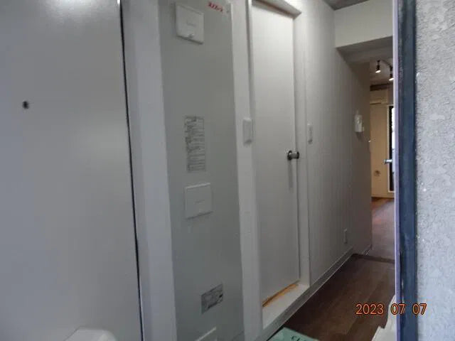 Oshiage 2-chome, Sumida-ku, Tokyo