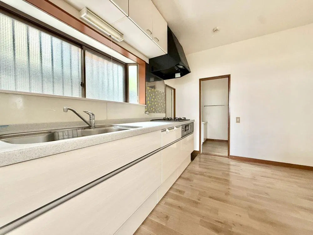 Rumah 2 Lantai – Kamimizo, Sagamihara (Kanagawa)