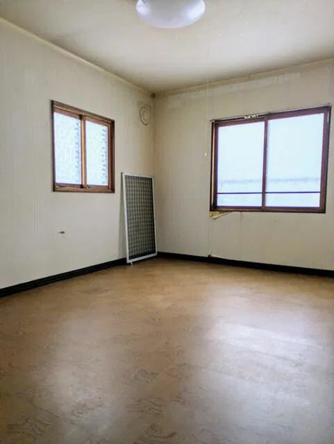 Akaiwa 2-chome, Otaru City, Hokkaido