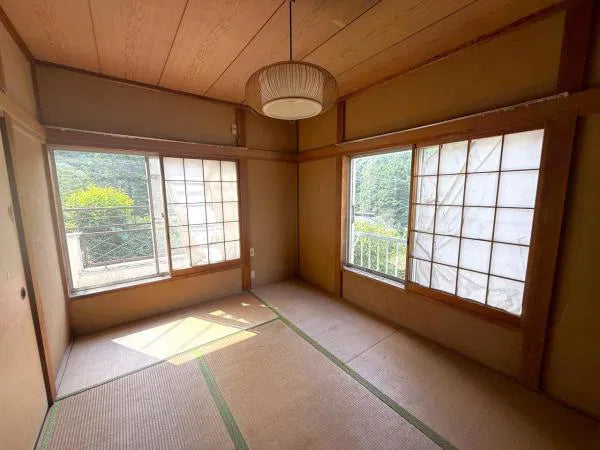 Kitagawa, Hanno City, Saitama Prefecture