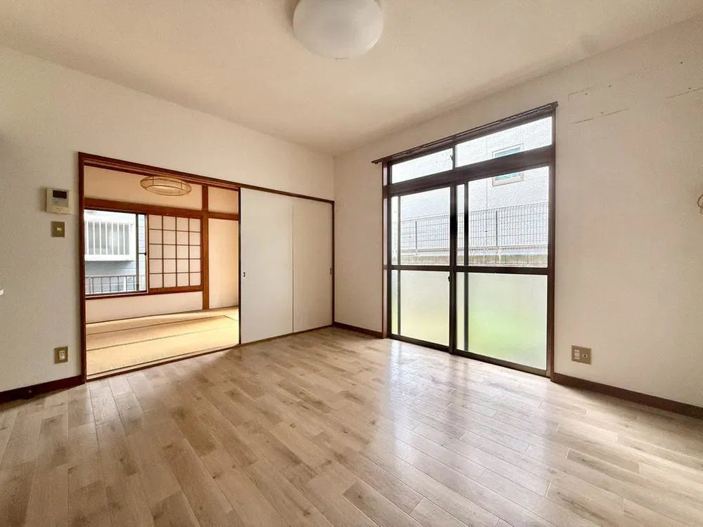 Rumah 2 Lantai – Kamimizo, Sagamihara (Kanagawa)