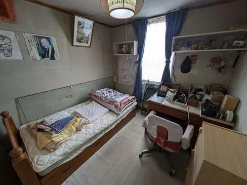 192 and 193 Honmachi, Aibetsu-cho, Kamikawa-gun, Hokkaido